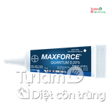 Thuốc diệt kiến sinh học Maxforce Quantum
