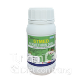 Thuốc diệt muỗi và côn trùng STMED Permethrin 50EC - Hàng nhập Anh