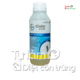 Thuốc diệt mối, mọt Cislin 2.5EC - 1 Lít