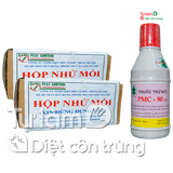 Thuốc Diệt Trừ Mối Sinh Học PMC 90
