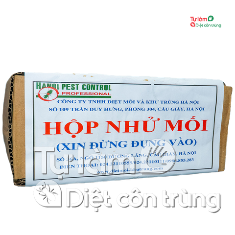 Hộp Nhử Mối HNPC 