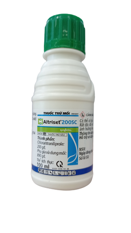  Thuốc diệt mối ALTRISET 200SC 