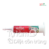 Thuốc diệt gián Đức - ZENTEK Gel Cockroach Bait - Xuất xứ Hàn Quốc - 35g