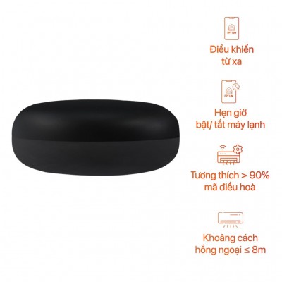 Bộ điều khiển hồng ngoại FPT Smart Home