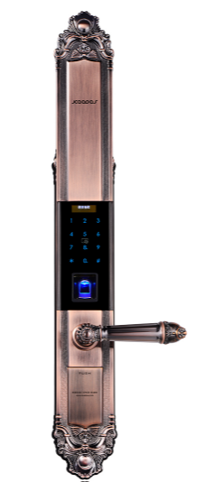 Khóa kaadas 6002