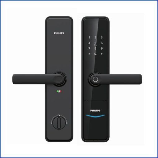 Khóa thông minh Philips DDL603E