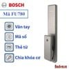 Khóa Bosch FU780