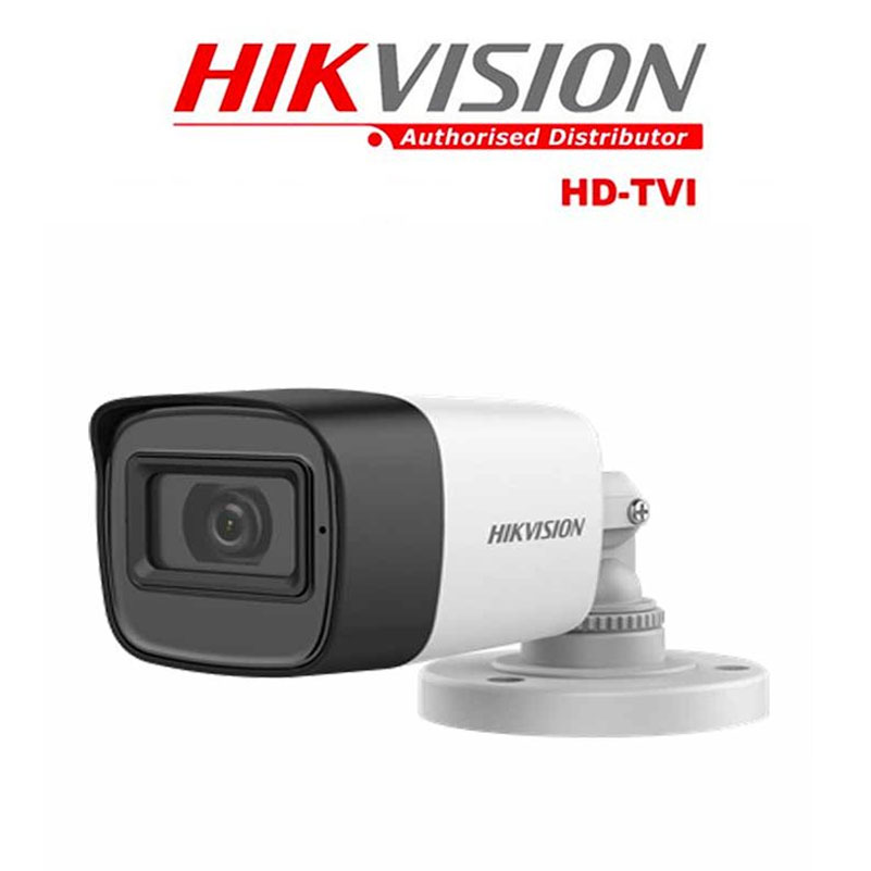 Camera có mic HIKVISION DS-2CE16H0T-ITPFS