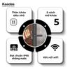 Khóa kaadas S10-5W
