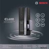 Khóa Vân Tay Bosch EL600