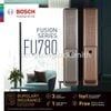 Khóa Bosch FU780
