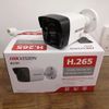 Camera IP thân trụ 2MP HIKVISION DS-2CD1023G0E-I(L)