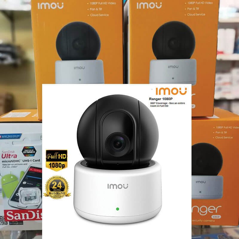 Camera dome wifi DH-IPC-A22P