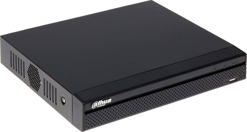 Đầu ghi hình IP 8 kênh DAHUA DHI-NVR2108HS-4KS2