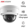 Camera dome IP DS-2CD1123G0E-ID