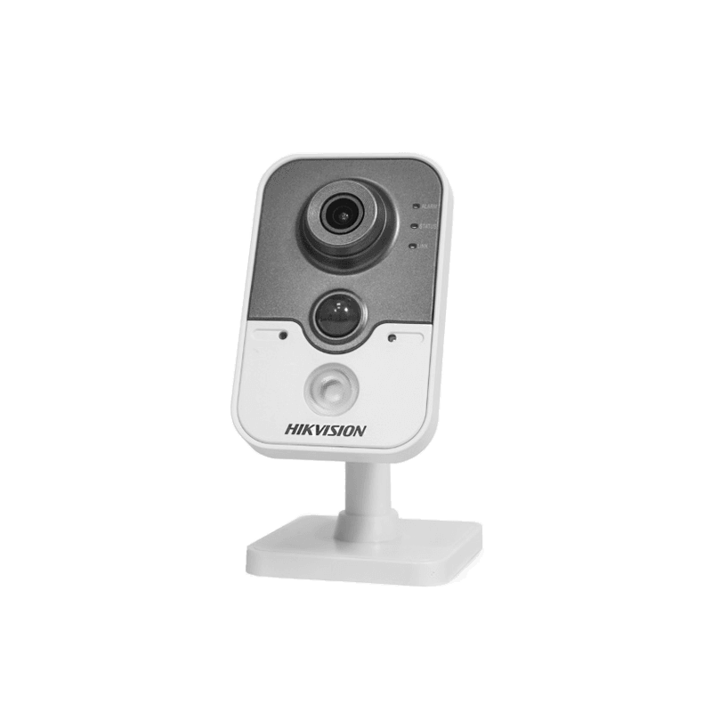 Camera Cube HIKVISION DS-2CD2420F-IW