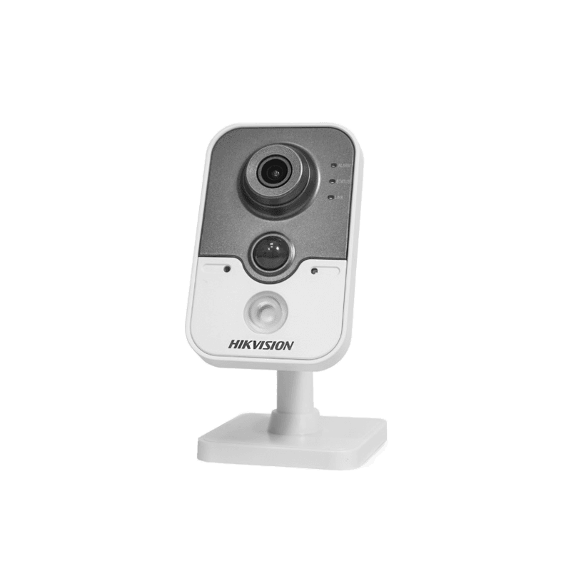 Camera Cube HIKVISION DS-2CD2420F-IW