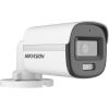Camera HDTVI có màu ban đêm 5MP HIKVISION DS-2CE10KF0T-FS
