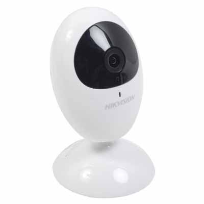 Camera cube IP wifi DS-2CV2U21FD-IWDS-2CV2U21FD-IW