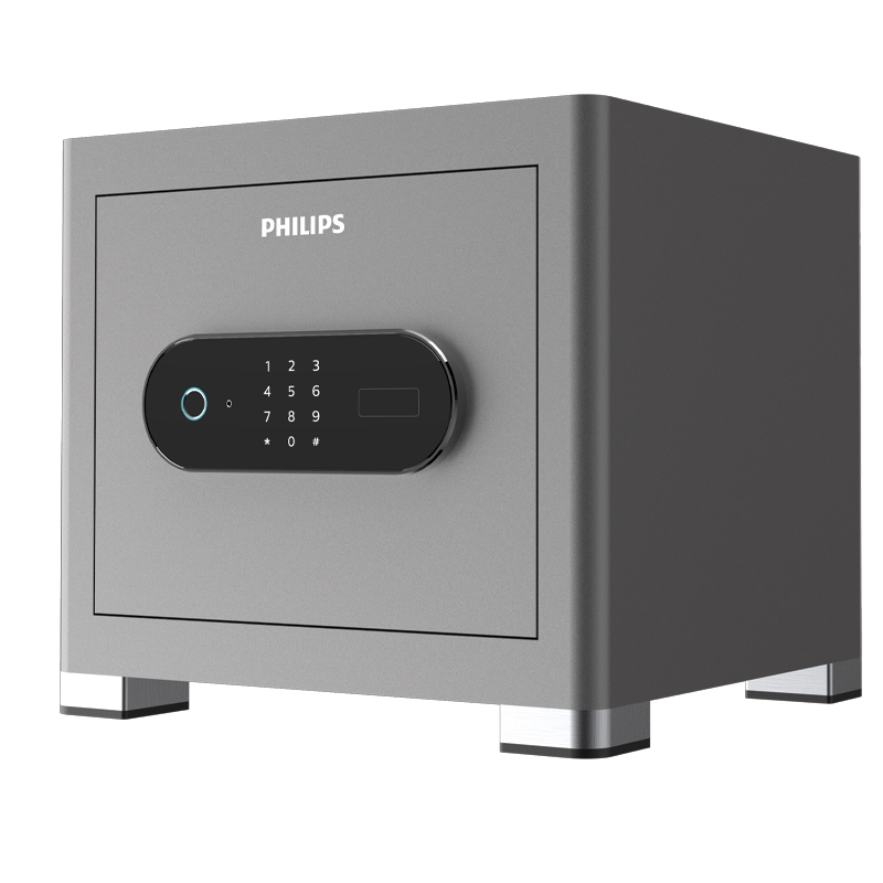 Két sắt cao cấp Philips SBX601-4B0