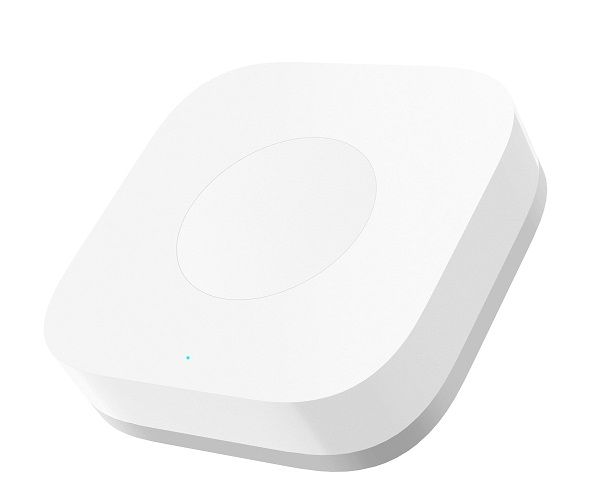 Nút bấm ngữ cảnh không dây ( max 3 ngữ cảnh) Zigbee TPZA015