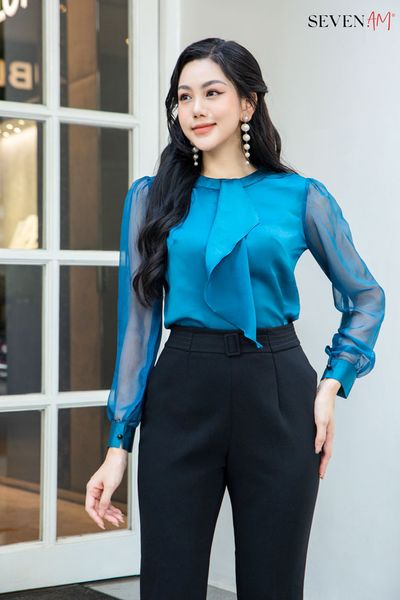 Thời Trang Seven.Am Khuyến Mại Giảm Giá Sales (Mới Nhất)