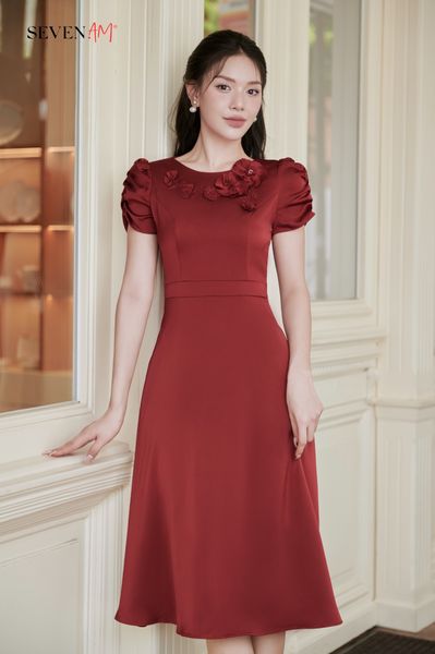 Dàn sao Âu  Á đụng hàng đầm đỏ hơn 100 triệu của Dolce  Gabbana