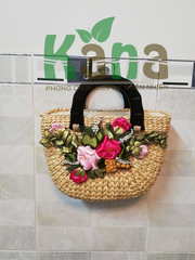 Giỏ xách nữ đẹp