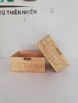 Khay lục bình xuất khẩu