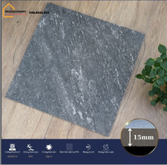 Gạch ốp lát 60x60 Đá Granite APODIO dày 15mm  - BLLCP 1566 211