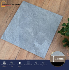 Gạch ốp lát 60x60 Đá Granite APODIO dày 15mm  - BLLCP 1566 501