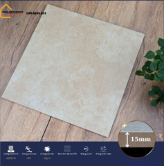 Gạch ốp lát 60x60 Đá Granite APODIO dày 15mm  - BLLCP 1566 502