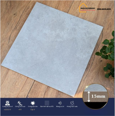 Gạch ốp lát 60x60 Đá Granite APODIO dày 15mm  - BLLCP 1566 503
