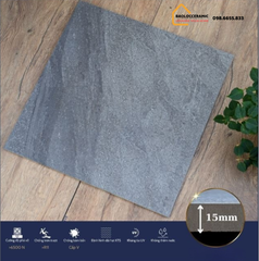 Gạch ốp lát 60x60 Đá Granite APODIO dày 15mm  - BLLCP 1566 504