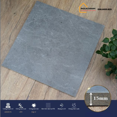 Gạch ốp lát 60x60 Đá Granite APODIO dày 15mm  - BLLCP 1566 505