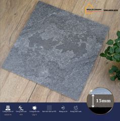 Gạch ốp lát 60x60 Đá Granite APODIO dày 15mm  - BLLCP 1566 507