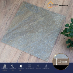 Gạch ốp lát 60x60 Đá Granite APODIO dày 15mm  - BLLCP 1566 510