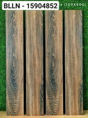 Gạch thanh gỗ 15x90  cao cấp - BLLN 15904852