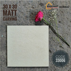 Gạch ốp lát 30x30 Đá Granite APODIO  - BLLCP 33006