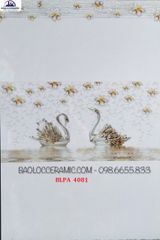 Gạch ốp lát 40x80 Ceramic Bóng kính - BLPA 4081