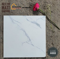 Gạch ốp lát 40x40 Đá Granite APODIO  - BLLCP 44868