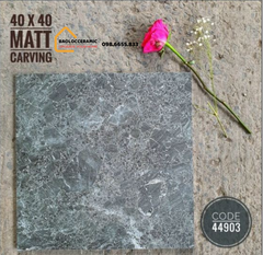 Gạch ốp lát 40x40 Đá Granite APODIO  - BLLCP 44903