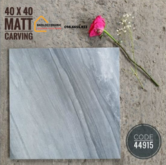Gạch ốp lát 40x40 Đá Granite APODIO  - BLLCP 44915