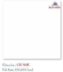 Gạch nền 60x60 Ceramic Bóng kính - BLFI 6000