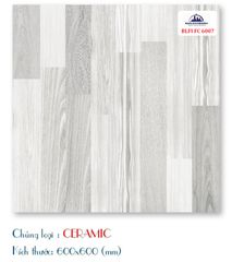 Gạch nền 60x60 Ceramic Bóng kính - BLFI 6007