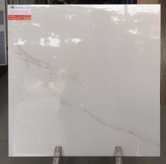 Gạch nền 60x60 Porcelan Bóng kính  - BLMKD 6022