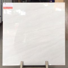 Gạch nền 60x60 Porcelan Bóng kính  - BLMKD 6024