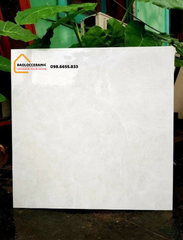 Gạch nền 60x60 Porcelan Bóng kính  - BLLCP 617