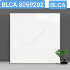 Gạch nền 80x80 Porcelan Bóng Kính  - BLCA-8059