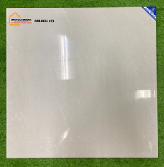 Gạch nền 80x80 Porcelan Bóng kính - BLATP 823